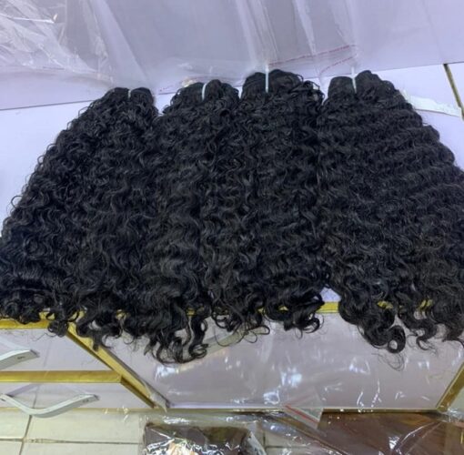 16″ SDD Burmese curls 200g