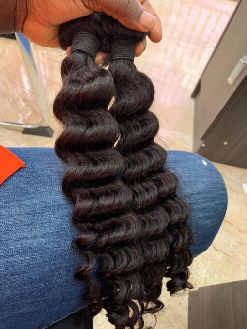 20" Deep Wave 300g