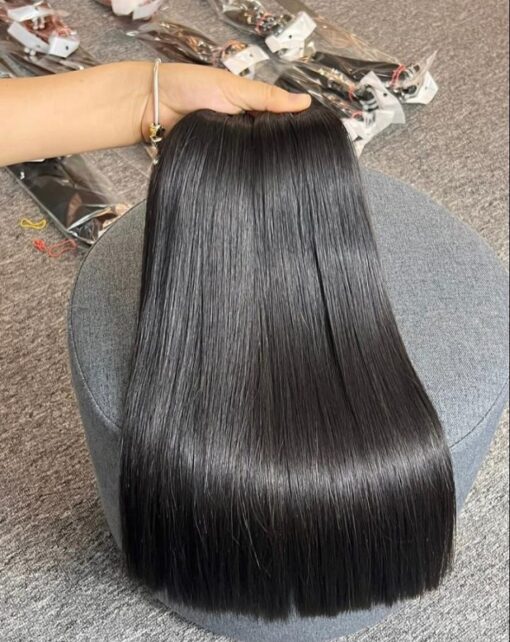 16" SDD Gucci Bone Straight 200g