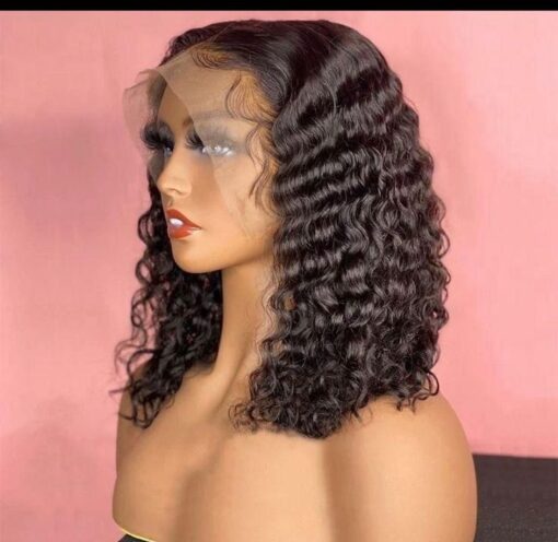 10" Factory Deep Wave Wig