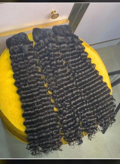 18" SDD Deep Curls 100g