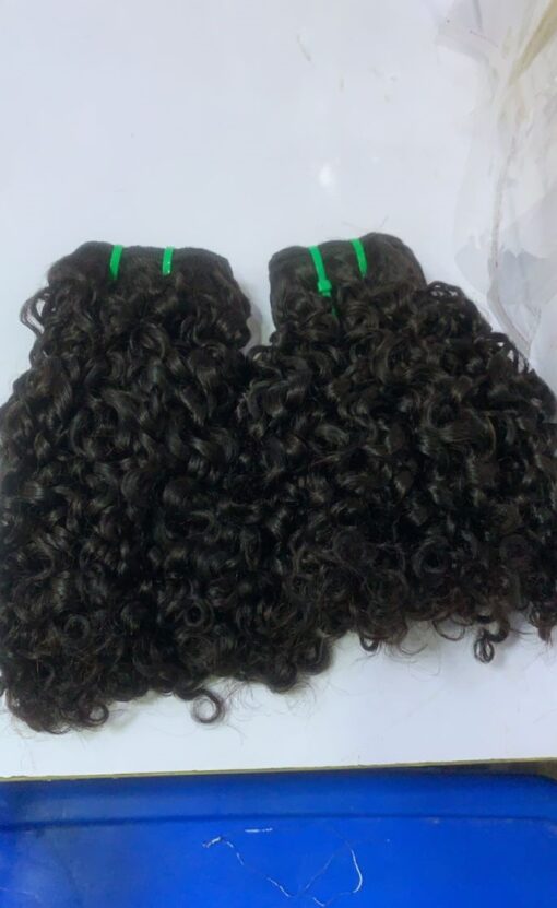 14" Pixie Curls 200g