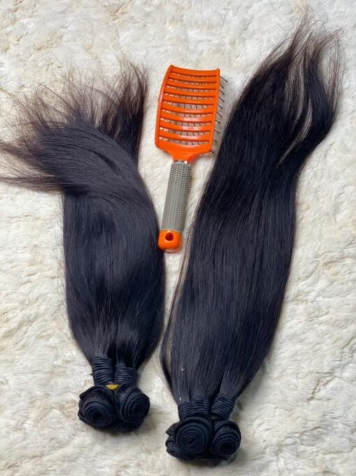 16" Silky Straight 300g
