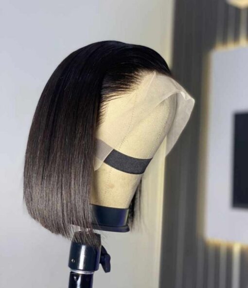 10" DD Factory wig