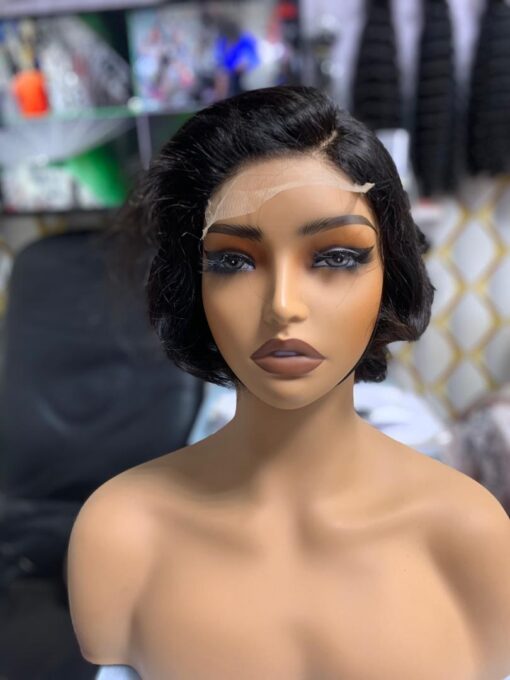 Tiwa Wig 4x4 Closure